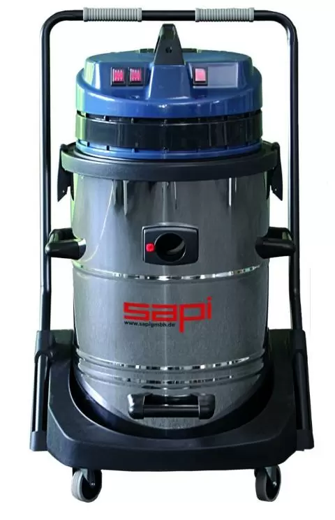 Turbo III | EXTRACTION SYSTEM | 3,240 watts